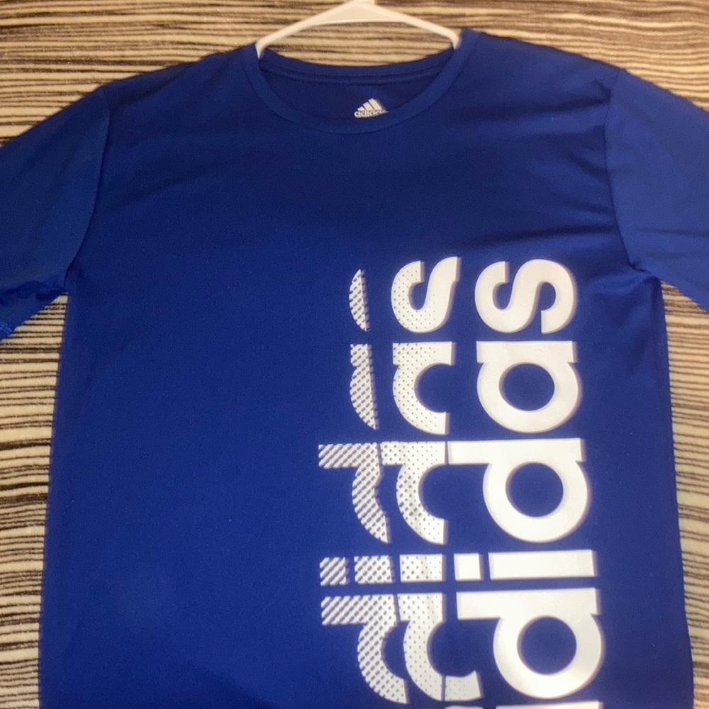 Adidas Mens Large Shirt